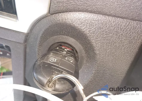 2008 Jeep Grand Cherokee Laredo z USA, uszkodzony, nr VIN 1J8GR48K38C227008